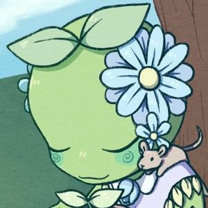 Meet your Posher, Jarod